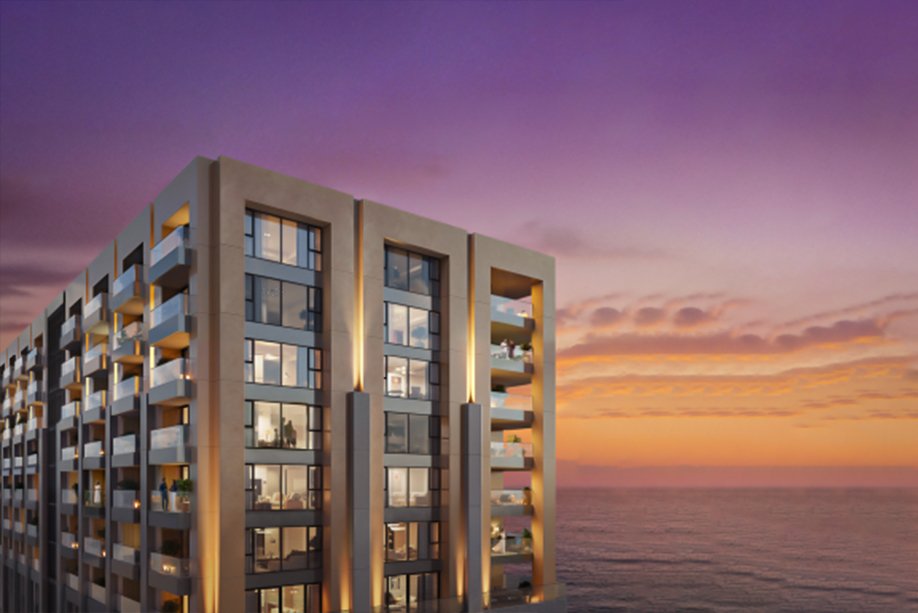 Park Grand emaar