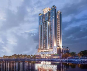 saima tower