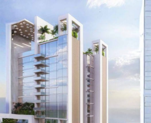 saima tower hmr