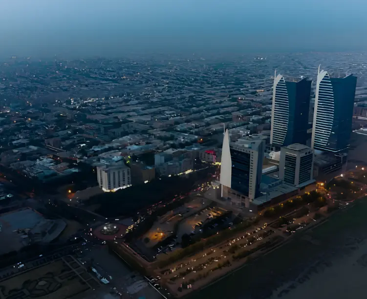 clifton karachi
