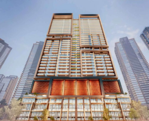 h1 tower