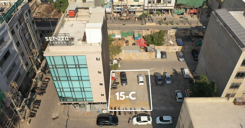 15C